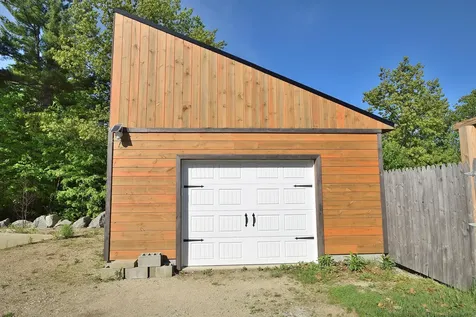 59 Decker Mountain Road Sebago ME 04029