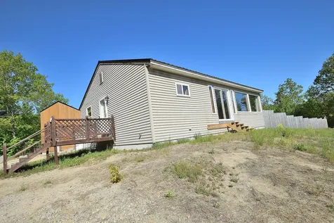 59 Decker Mountain Road Sebago ME 04029