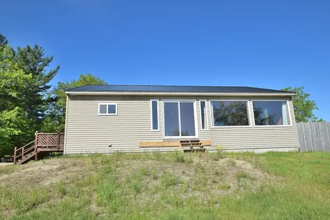 59 Decker Mountain Road Sebago ME 04029