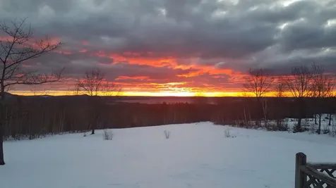 59 Decker Mountain Road Sebago ME 04029
