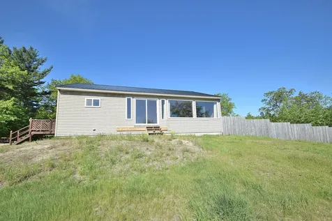 59 Decker Mountain Road Sebago ME 04029
