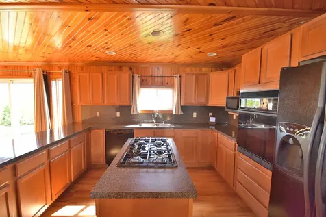 59 Decker Mountain Road Sebago ME 04029