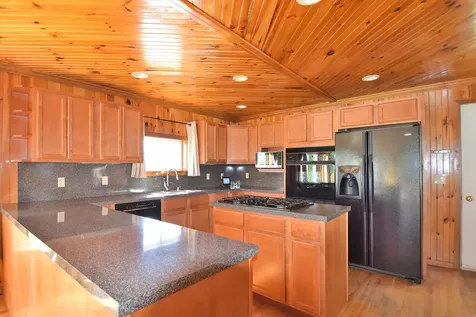 59 Decker Mountain Road Sebago ME 04029