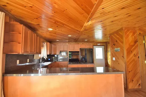 59 Decker Mountain Road Sebago ME 04029