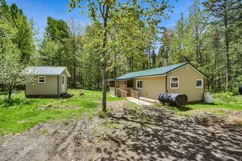 101 Manter School Road Parkman ME 04443