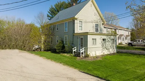 160 Cook Street Auburn ME 04210