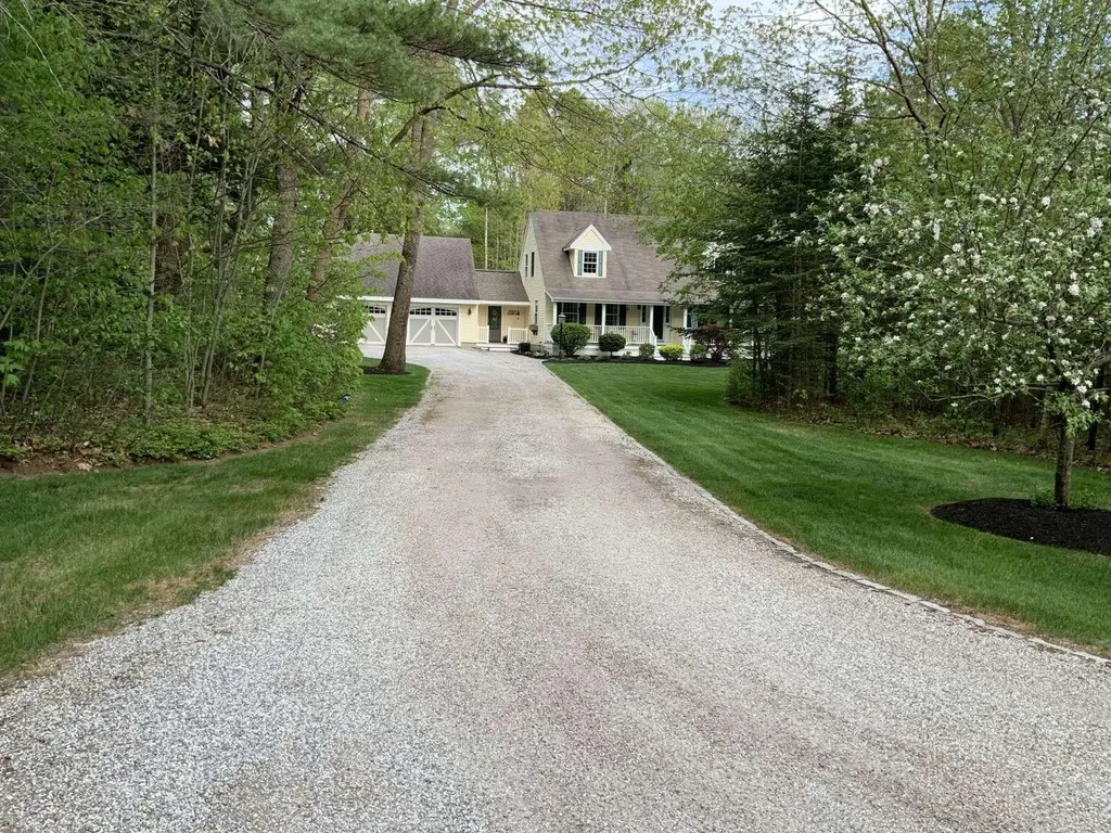 59 Pass Brook Road Durham ME 04222