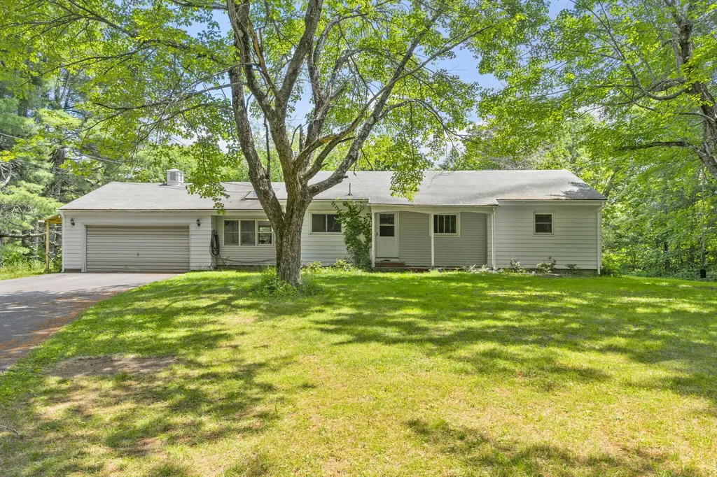 375 Blackstrap Road Falmouth ME 04105