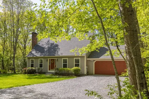 101 Good Wind Lane Camden ME 04843