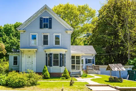 38 Rogers Road Kittery ME 03904