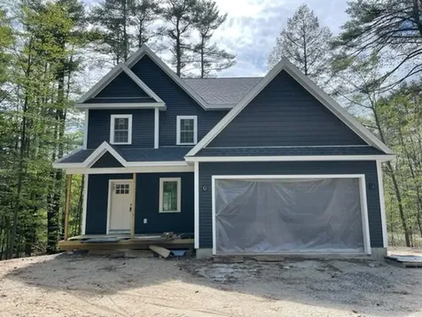 5 Long Lane Road Windham ME 04062
