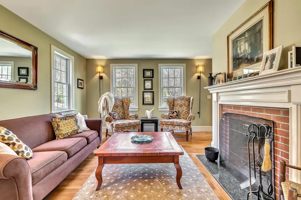 520 Benner Road Bristol ME 04539