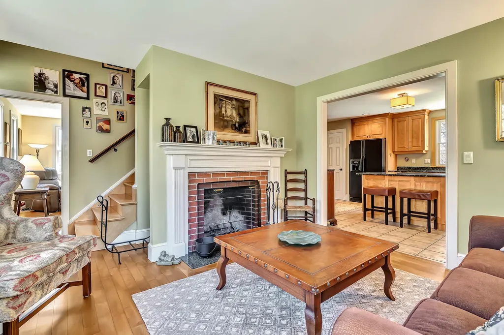 520 Benner Road Bristol ME 04539