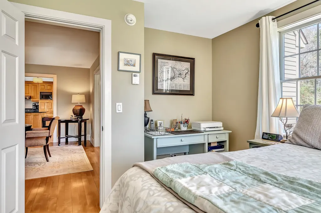 520 Benner Road Bristol ME 04539