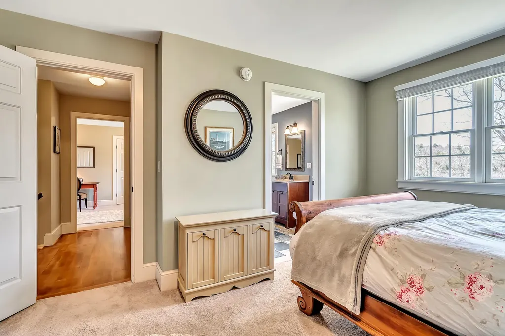 520 Benner Road Bristol ME 04539