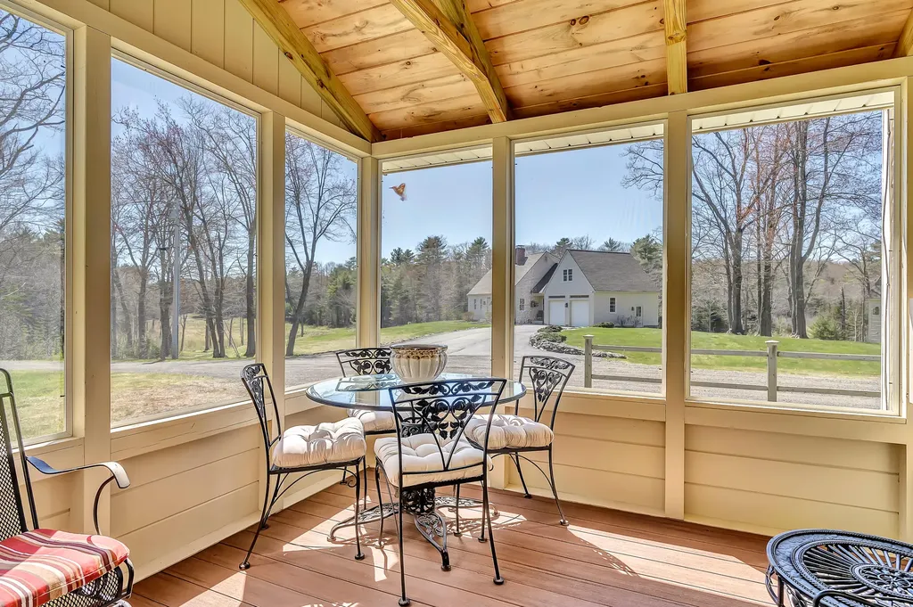 520 Benner Road Bristol ME 04539