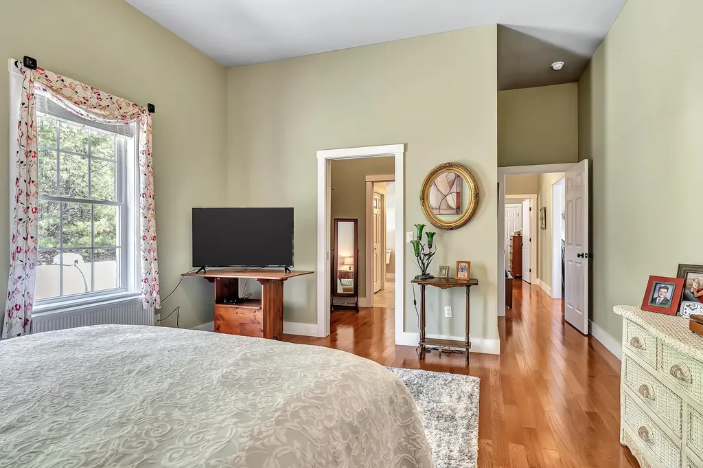 520 Benner Road Bristol ME 04539