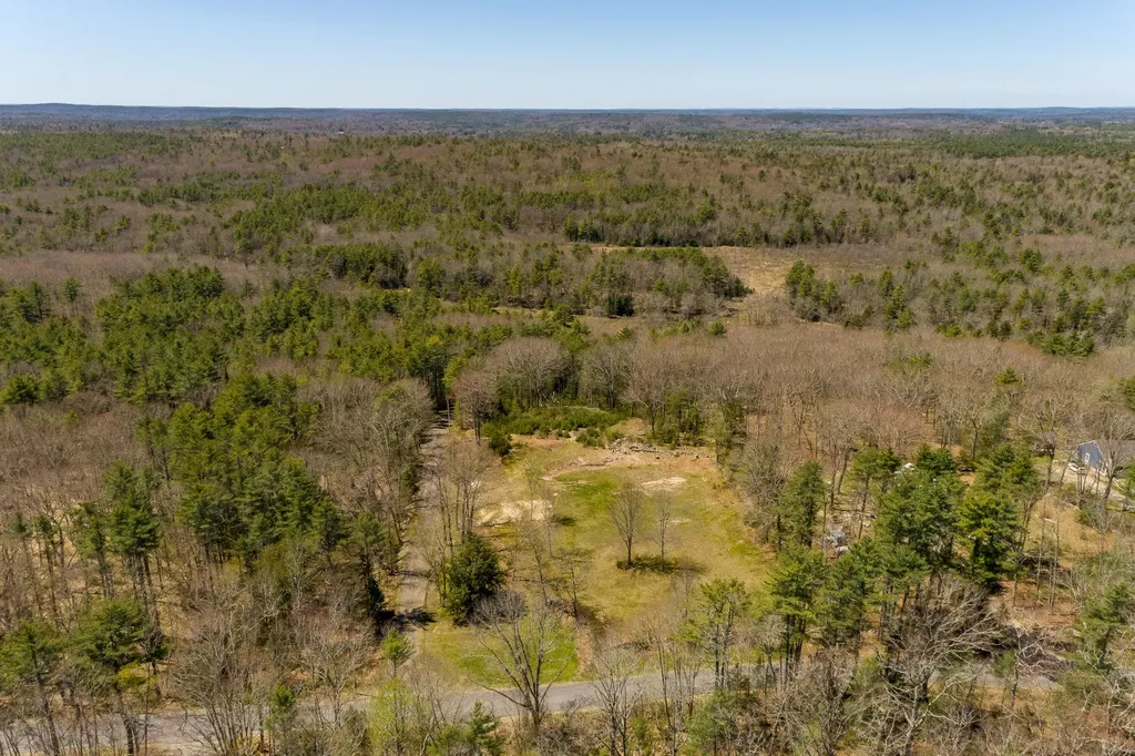 520 Benner Road Bristol ME 04539