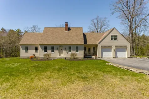 520 Benner Road Bristol ME 04539