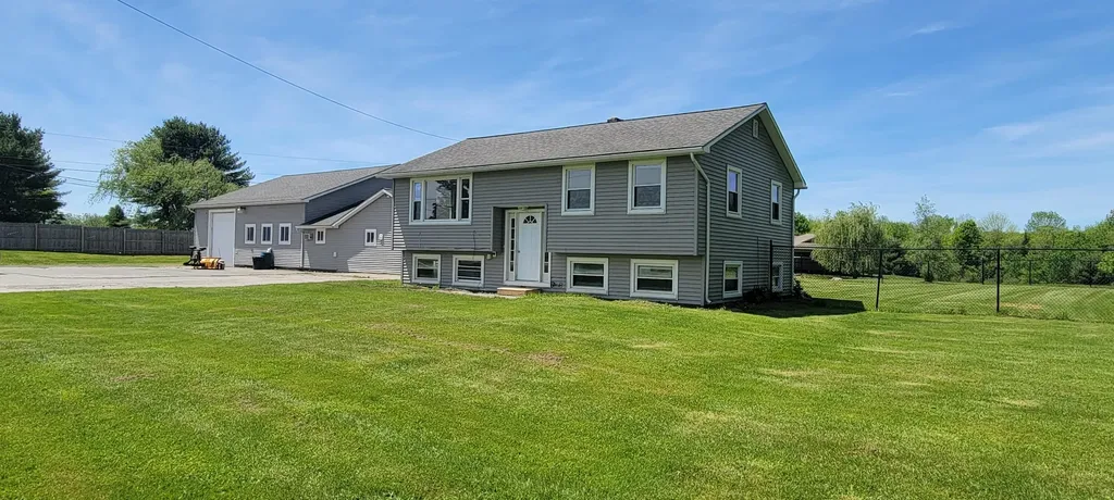 947 West River Road Waterville ME 04901