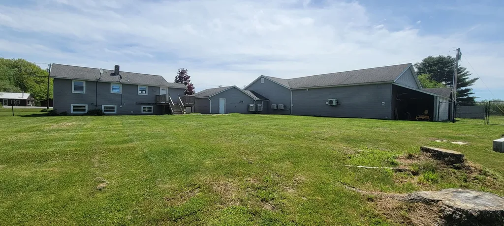 947 West River Road Waterville ME 04901