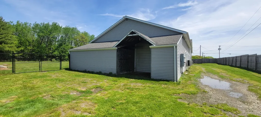947 West River Road Waterville ME 04901