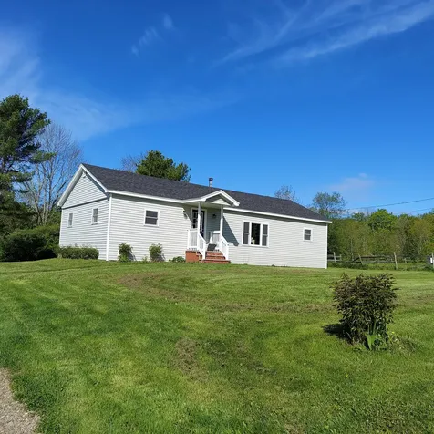 41 Cape Jellison Road Stockton Springs ME 04981