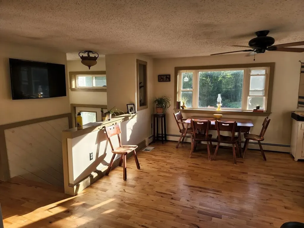 649 Lebanon Road Winterport ME 04496