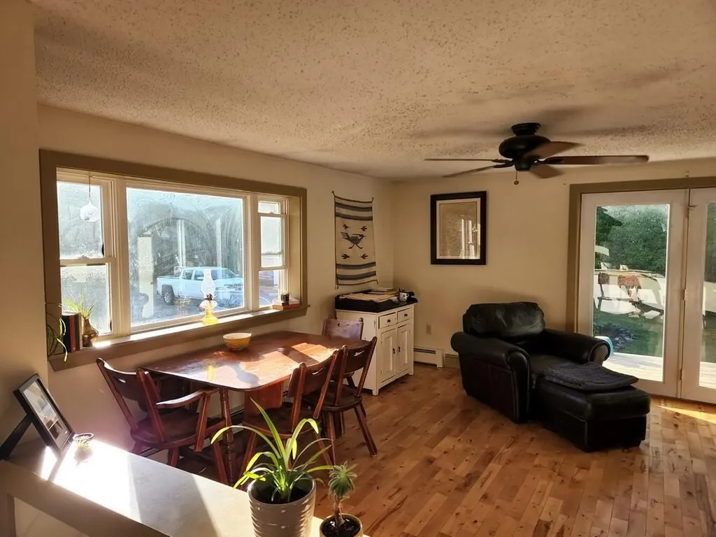 649 Lebanon Road Winterport ME 04496