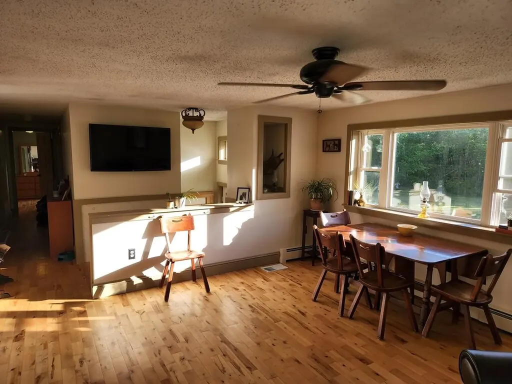 649 Lebanon Road Winterport ME 04496