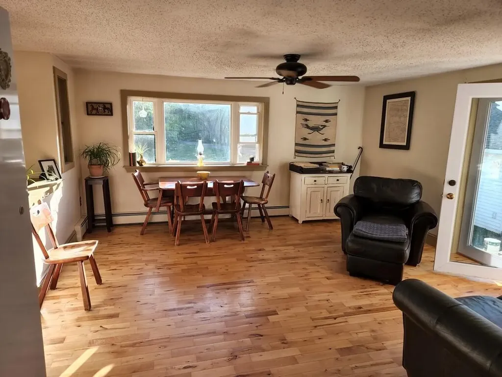 649 Lebanon Road Winterport ME 04496