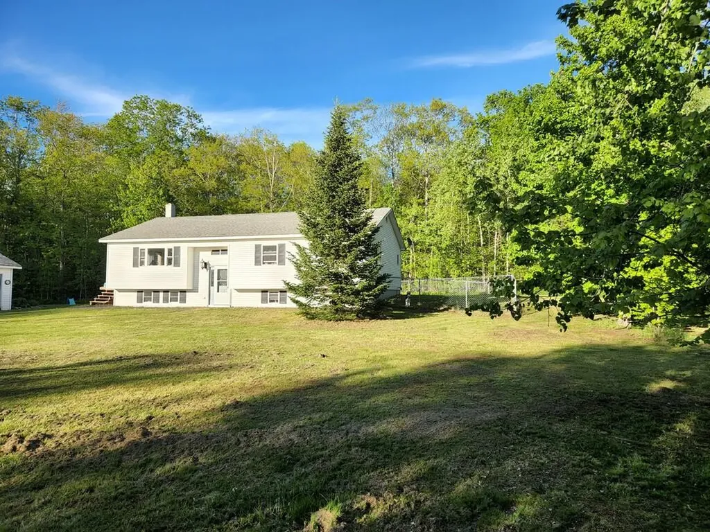 649 Lebanon Road Winterport ME 04496
