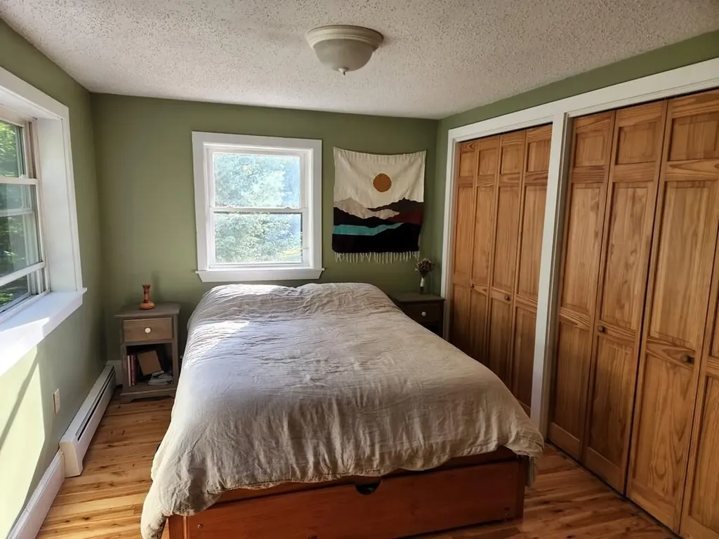 649 Lebanon Road Winterport ME 04496