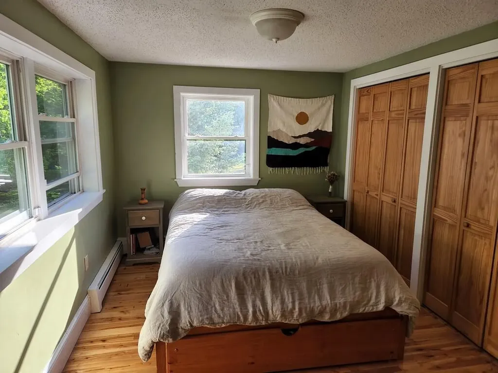 649 Lebanon Road Winterport ME 04496