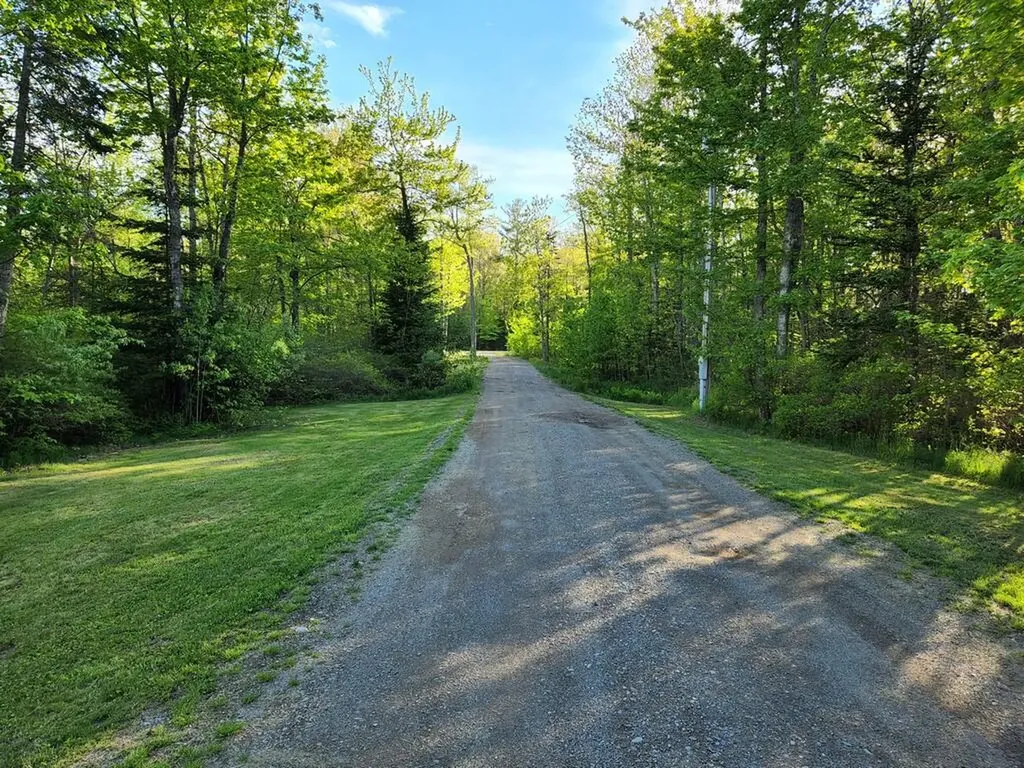649 Lebanon Road Winterport ME 04496