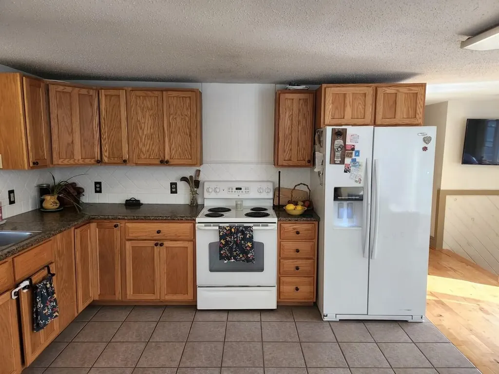 649 Lebanon Road Winterport ME 04496