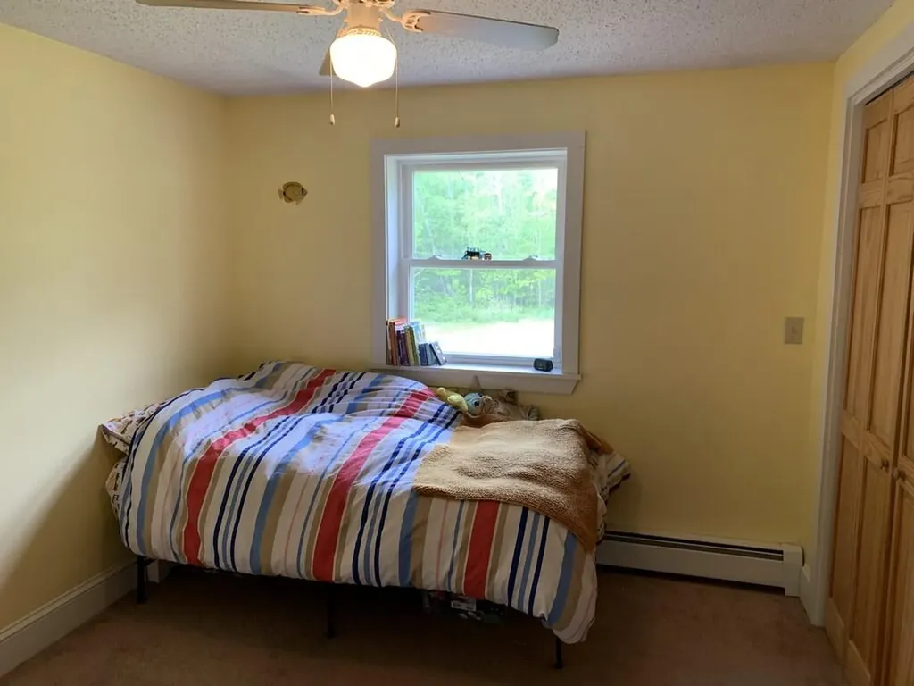649 Lebanon Road Winterport ME 04496