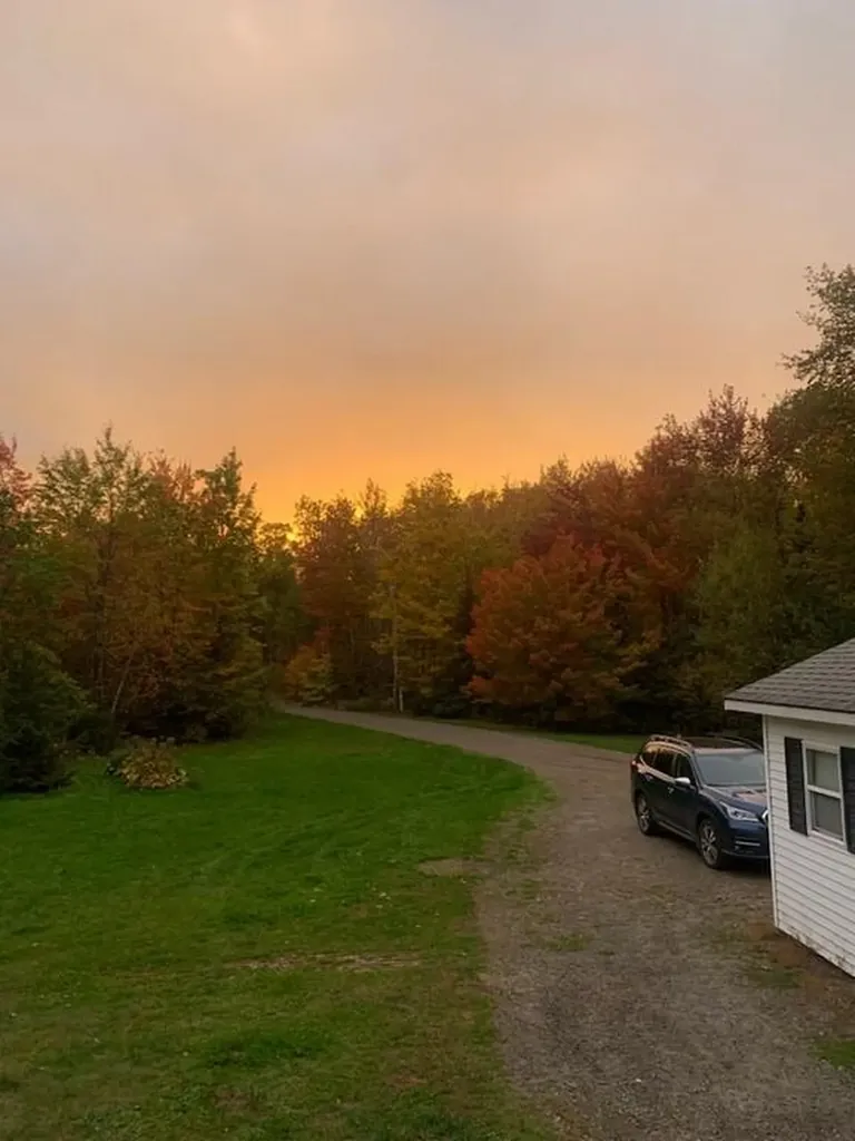649 Lebanon Road Winterport ME 04496