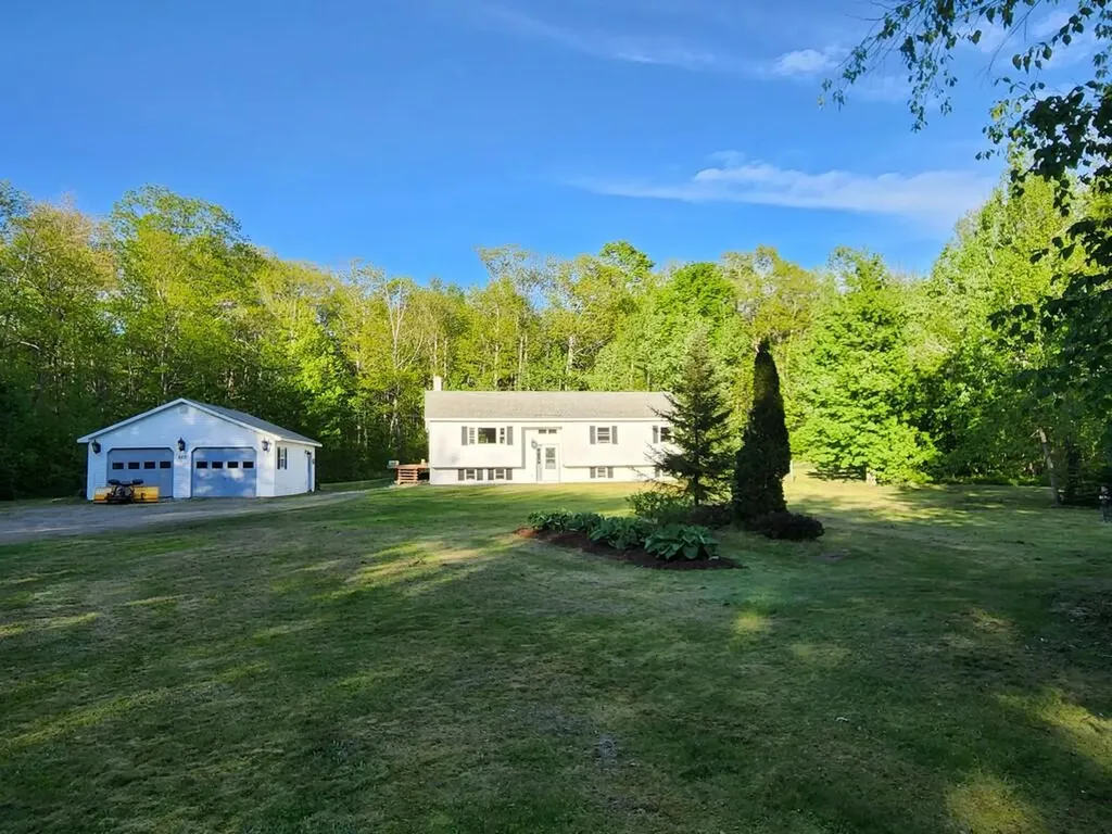 649 Lebanon Road Winterport ME 04496