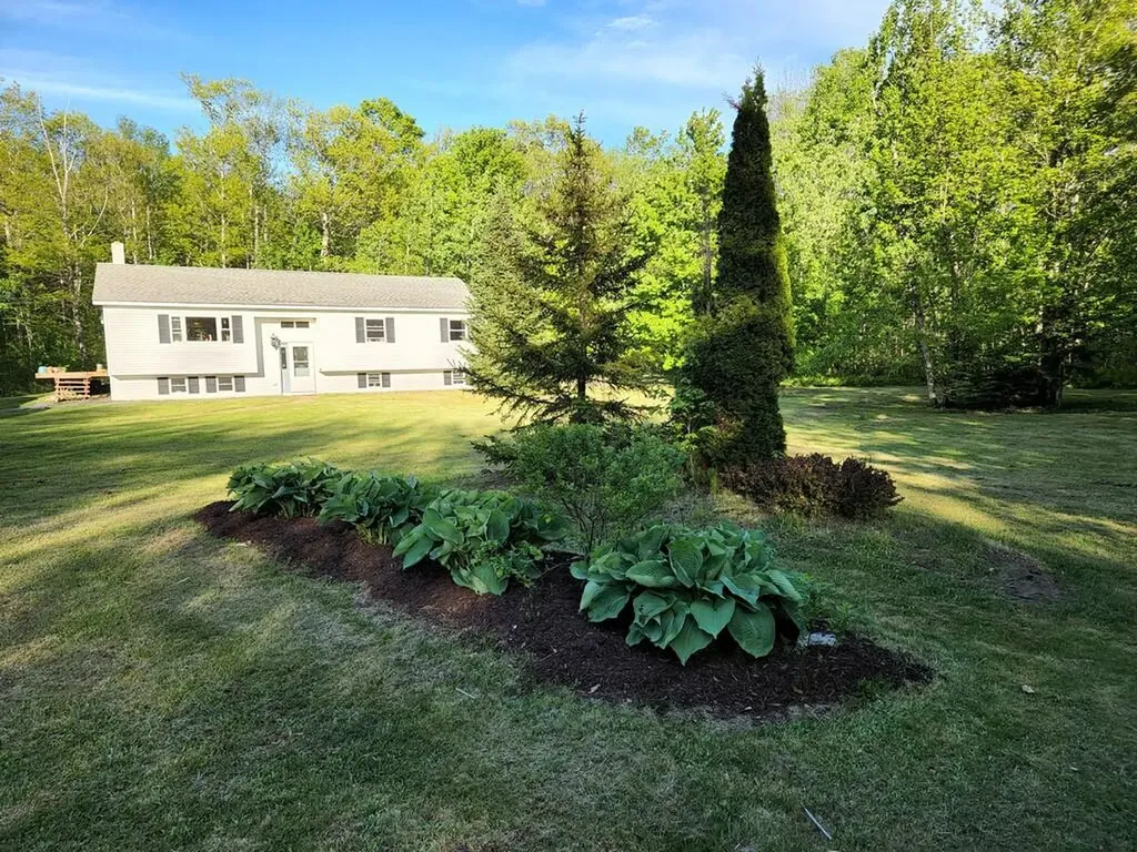 649 Lebanon Road Winterport ME 04496
