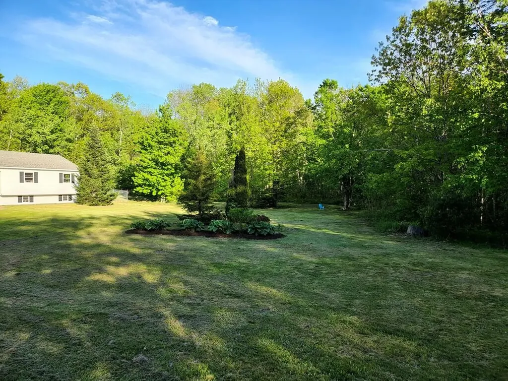 649 Lebanon Road Winterport ME 04496