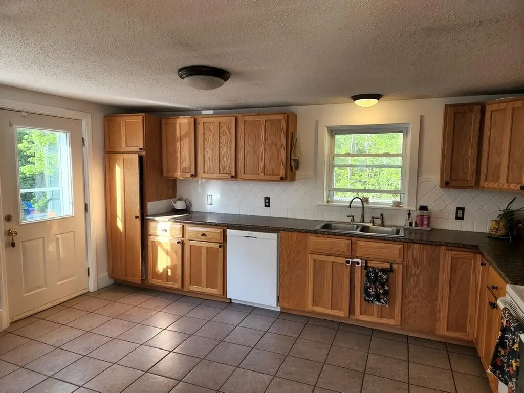 649 Lebanon Road Winterport ME 04496