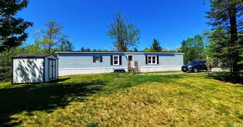 62 Maple Lane Kenduskeag ME 04450