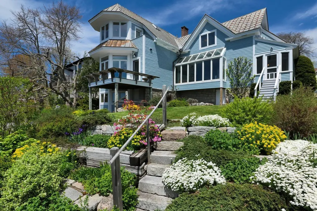 98 Clark Point Road Southwest Harbor ME 04679