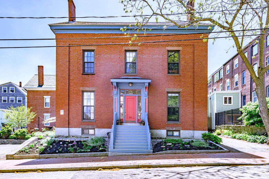 44-50 Park Street Portland ME 04101