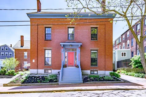 44-50 Park Street Portland ME 04101