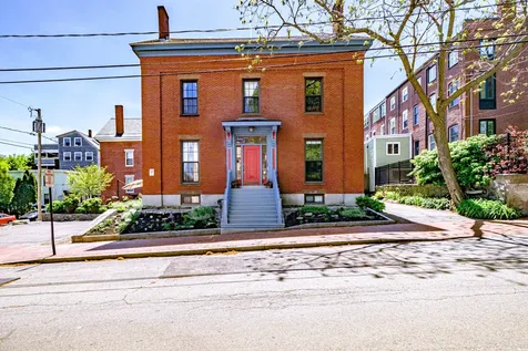 44-50 Park Street Portland ME 04101