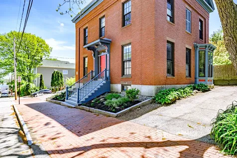 44-50 Park Street Portland ME 04101