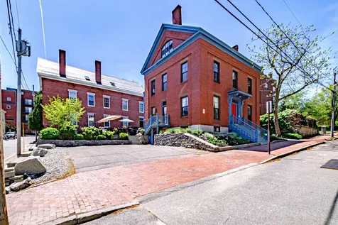 44-50 Park Street Portland ME 04101