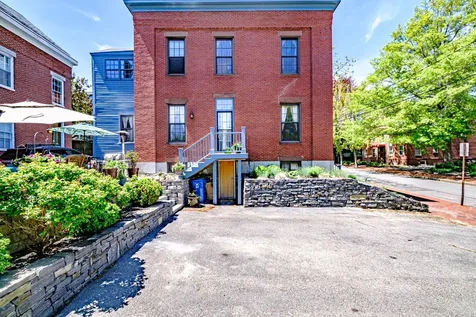 44-50 Park Street Portland ME 04101